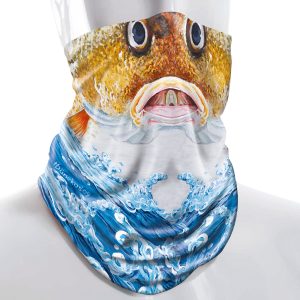 Eisele Loop Dorsch Kids – Halstuch für Angler
