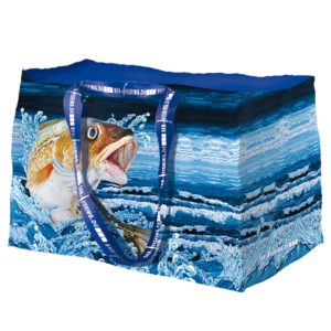 Eisele Tasche Dorsch 40x30x15cm – Angeltasche