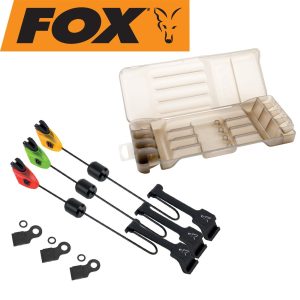 FOX MK3 Swinger 3er Set