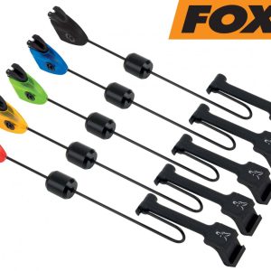 FOX MK3 Swinger Bissanzeiger