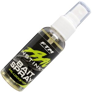 FTM Aal Instinct Bait Spray – 50ml Lockstoff