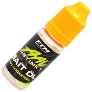 FTM Aal Instinct Bait Öl – 10ml Lockstoff
