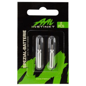 FTM AAL Instinkt Spezial-Batterie Set – 2 Batterien