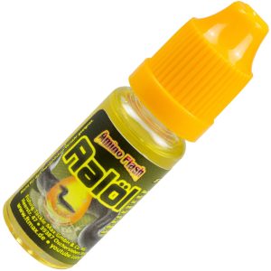 FTM Aalöl 10ml – Lockmittel zum Aalangeln