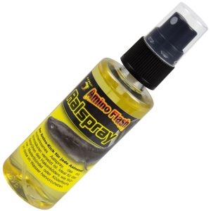 FTM Aalspray 50ml – Lockmittel für Aale