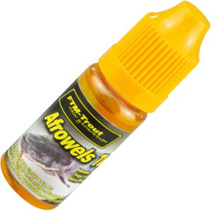 FTM Afrowels Tunke – 10ml Fischlockstoff