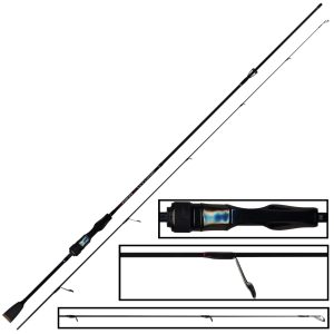FTM Area Future 1,83m – 0-4,5g Spoonrute