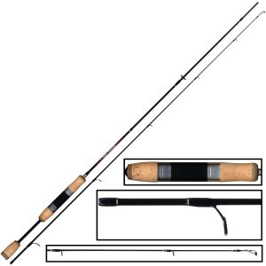 FTM Area Raider 1,83m – 0-3,5g Spoonrute
