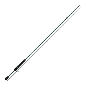 FTM Area Sammo 1,98m 0,3-4g – Spinnrute