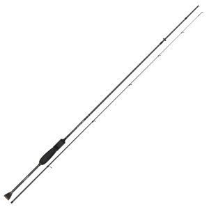 FTM Aryas Black Lime 1,93m WG 0,4-3,5g – Spinnrute
