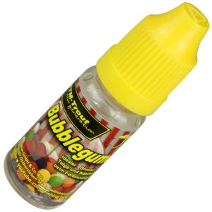 FTM Bubblegumöl 10ml – Lockstoff für Forellen