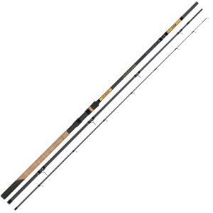FTM Tubertini Catapult Gold 3,30m Wg 18-40g – Forellenrute