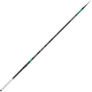 FTM Tubertini Excalibur Silver 0 / 4,00m Wg 0-3,5g – Angelrute