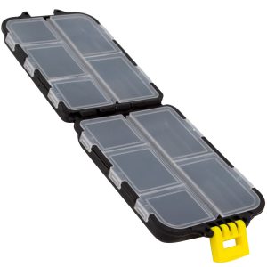 FTM Safty Case small – Zubehörbox