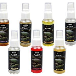 FTM Fast Reaction Spray – 50ml Lockstoff