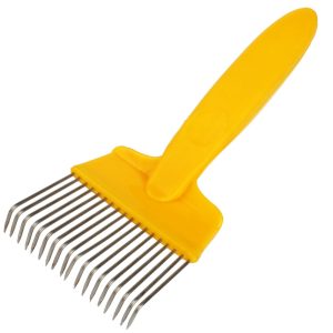 FTM Filetierkamm 21cm – Werkzeug zum Filitieren