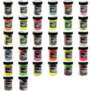 FTM Forellenteig schwimmend 50g – Forellenteig