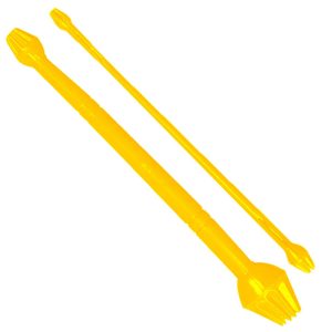 FTM Hakenlöserset Allround 15,5cm + 17cm – 2 Hakenlöser