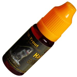 FTM Halibut 10ml – Fischlockstoff