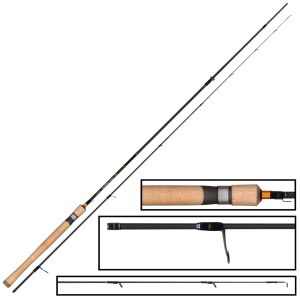 FTM Highline Area 2,06m 0-4,5g – Spinnrute