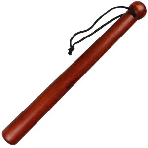 FTM Holzfischtöter 40cm groß – Schlagholz