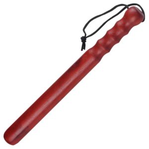 FTM Holzfischtöter klein 35cm – Schlagholz