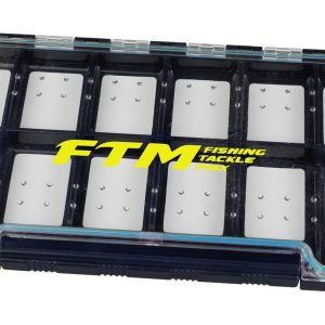 FTM Hookbox 18,8×10,3×1,7cm – Hakenbox