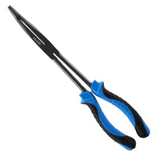 FTM JustPro Curved Hook Pliers – Lösezange