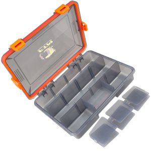 FTM Kleinteilebox klein 23x18x5cm – Zubehörbox
