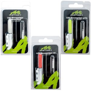FTM LED Bissanzeiger – Bissanzeiger