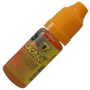 FTM Lachsöl 10ml – Fischlockstoff