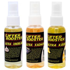 FTM Lifter Booster Ultra – 50ml Lockstoff