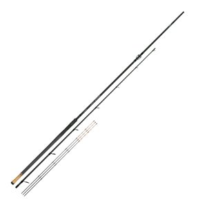 FTM Light Strike 3,90m 40-120g – Feederrute