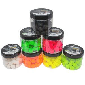 FTM Marshmallow schwimmend 35g – Forellenköder
