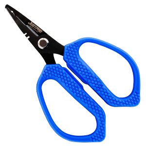 FTM Mini Split Ring Scissors – Angelschere, Sprengringzange