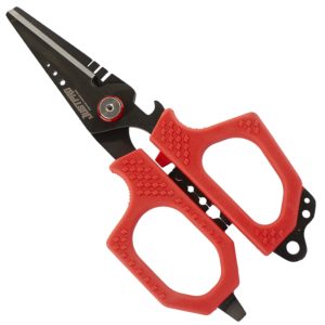 FTM Multi-Function Scissors – Multifunktions-Schere