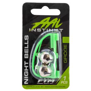 FTM Night Bells double – Aalglocke