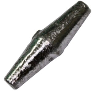 FTM Olivenblei – Angelgewichte