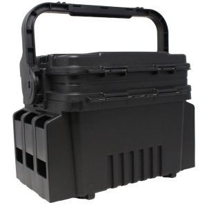 FTM Omura-Box Klein 31,3×23,3×23,1cm – Multifunktionsbox
