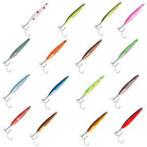FTM Omura Caster – Meerforellenblinker