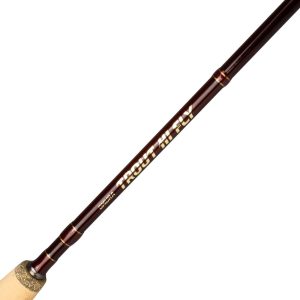 FTM Omura Trout HI Fly #5 2,70m – Fliegenrute