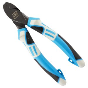 FTM JustPro Power Crimper – Quetschhülsenzange