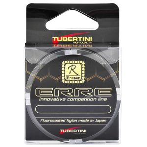 Tubertini R-Line Erre – 50m Vorfachschnur