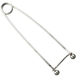 FTM Rachensperre Kugel 17cm – Maulsperre