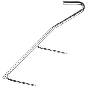 FTM Räucherhaken de Luxe – Haken zum Räuchern