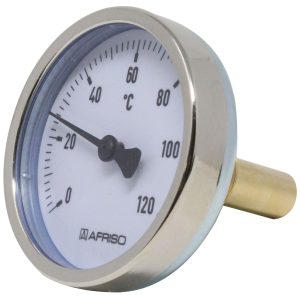 FTM Räucherthermometer 120°C – Thermometer