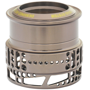 FTM Rolle Aryas 2000 E- Spule tief – Ersatzspule