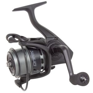 FTM Rolle Dark 4000 – Angelrolle