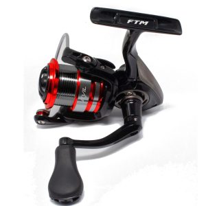 FTM Rolle Evil 1000 – Angelrolle