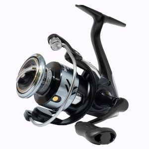 FTM Rolle Nara 4000 – Angelrolle